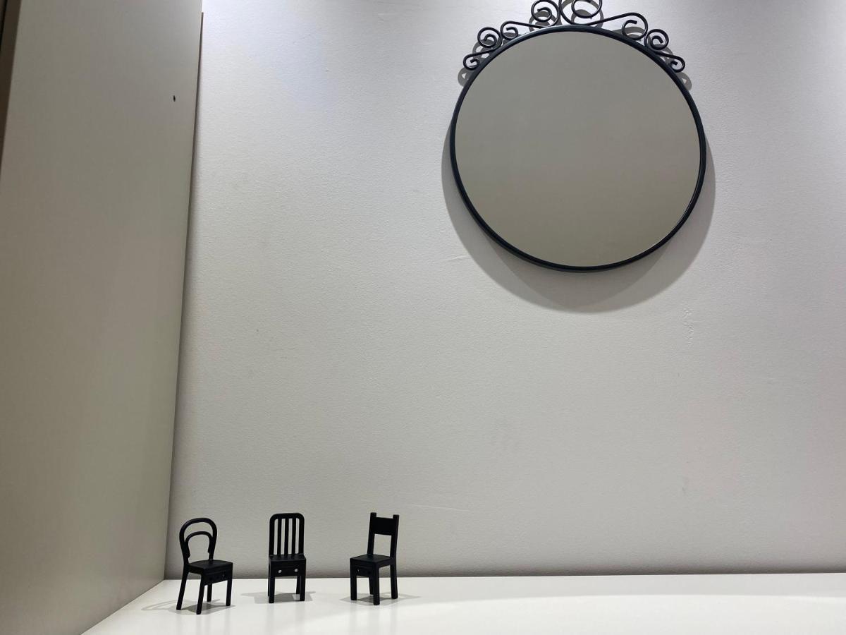 אוגולין Apartman Galerija מראה חיצוני תמונה
