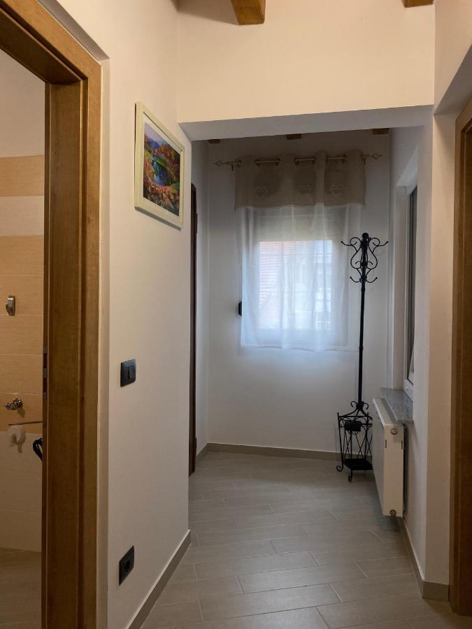 אוגולין Apartman Galerija מראה חיצוני תמונה