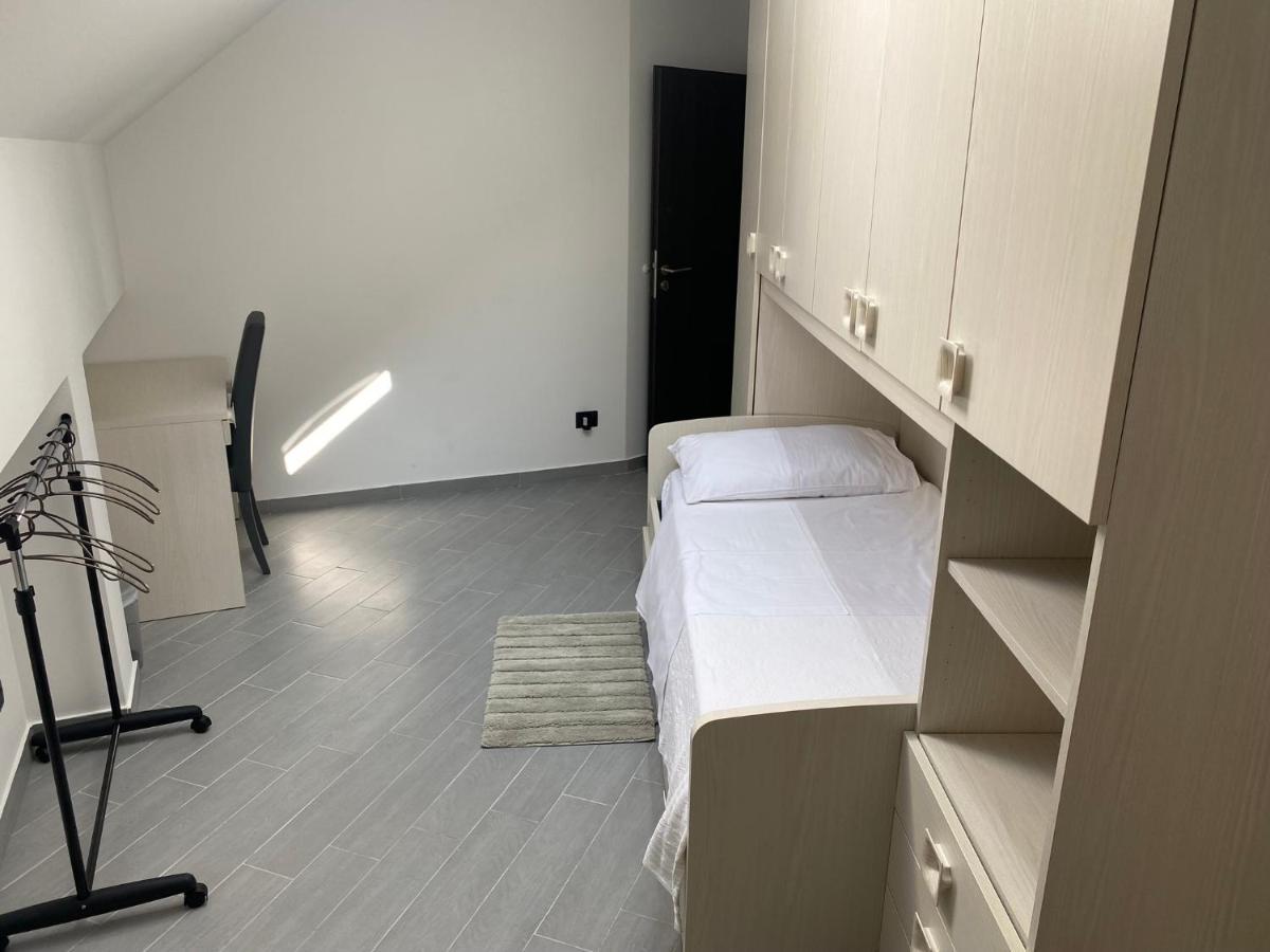 אוגולין Apartman Galerija מראה חיצוני תמונה