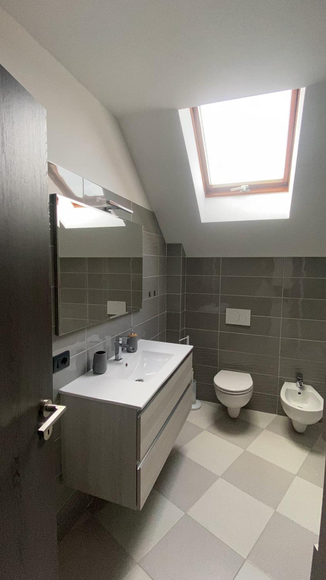 אוגולין Apartman Galerija מראה חיצוני תמונה